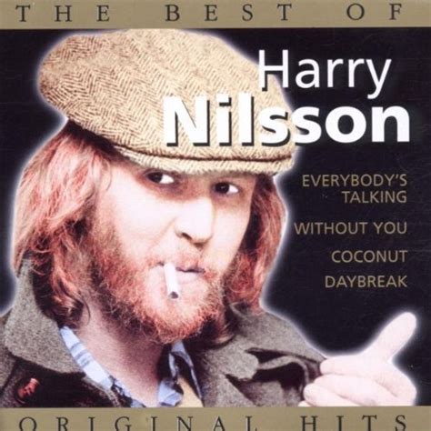 Harry Nilsson - Best of: Original Hits by Harry Nilsson - Amazon.com Music