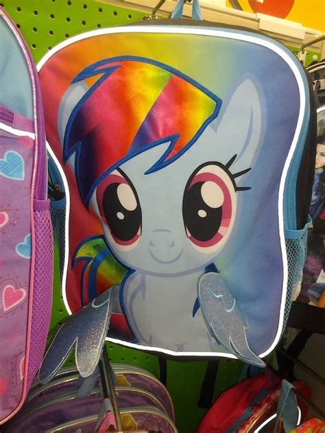 Back to School Merch found at Toys'R'Us | MLP Merch