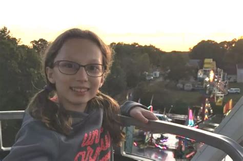 Cop Lost 10-year-old Daughter to Ride Mishap; Fund to Help