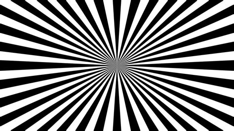 Sun Rays Background | Black and white abstract, Black and white background, Material design ...