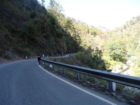 Any road link between Lansdowne and Hardwar/Rishikesh/Mussoorie - India Travel Forum | IndiaMike.com