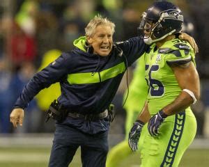 Seattle Seahawks reward Pete Carroll with contract extension - Breitbart