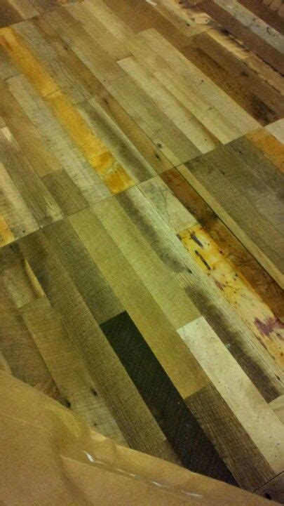 Cool wood floor | Flooring, Wood floors, Wood
