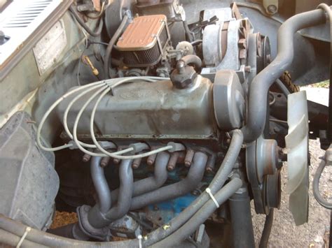 What engine is this? - Ranger-Forums - The Ultimate Ford Ranger Resource