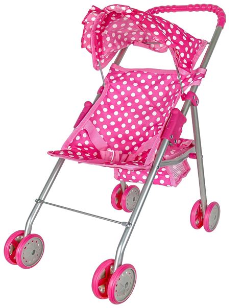 Top 8 My Sweet Love Baby Doll Stroller - Home Gadgets