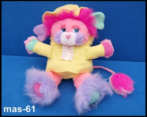 1980s Mattel Popples | Popples Wiki | FANDOM powered by Wikia