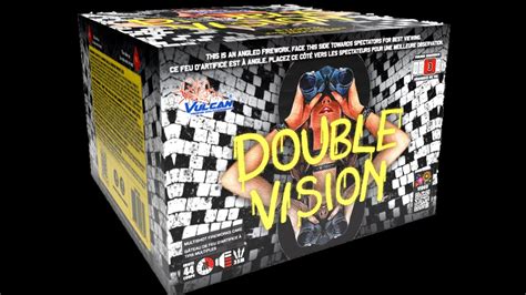 Double Vision - YouTube