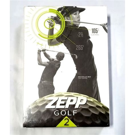 Zepp Golf 2 3D Swing Analyzer - Walmart.com - Walmart.com