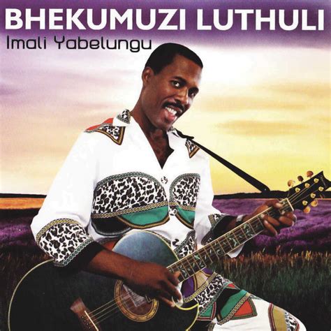 Emateksini - song and lyrics by Bhekumuzi Luthuli | Spotify