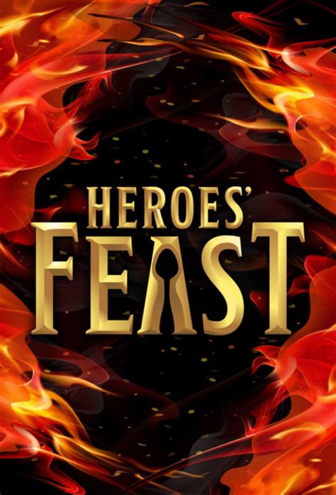 Heroes' Feast - TheTVDB.com