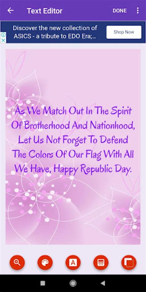 Happy Republic Day: Greetings, APK for Android - Download