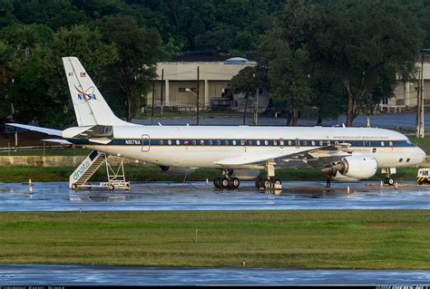 McDonnell Douglas DC-8-72 - NASA | Aviation Photo #4998697 | Airliners.net