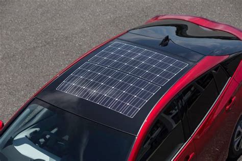 Tesla Model 3 May Come With Panasonic's Solar Roof Technolog