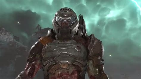 The 10 best Doom Slayer skins in Doom Eternal, ranked - Gamepur