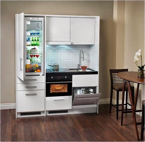 Inoochi Kitchen Units For Small Spaces Unique 25 Best Ideas About Micro D85829cf … | Small ...