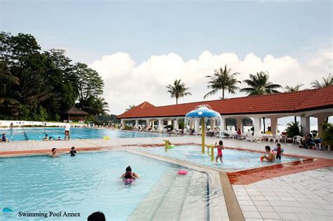 Keppel Club Reviews - Singapore Complex & Sports Facilities - TheSmartLocal Reviews