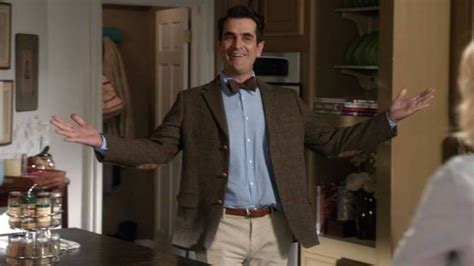 Modern Family: 10 Best Phil Dunphy Quotes - Movie Signature