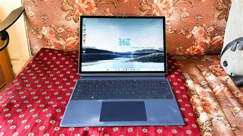 Dell XPS 13 9315 2-in-1 review: Best convertible laptop to buy | Laptops-pc Reviews