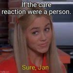 Sure Jan Meme Generator - Imgflip