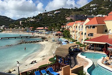 Divi Little Bay Beach Resort (Sint Maarten) 2019 Review & Ratings ...