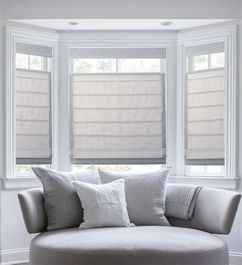 The Ultimate Guide to Blinds for Bay Windows - The Finishing Touch