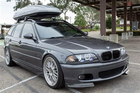 Video - BMW 325i Touring E46 | BMW FAQ Club