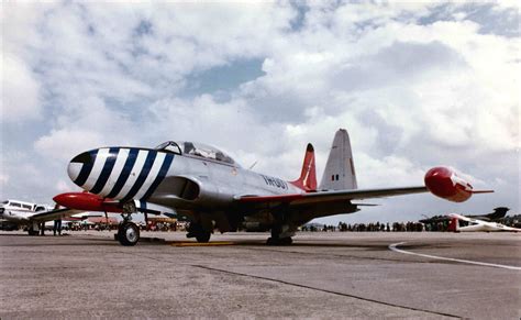 1945, Lockheed, P 80, Shooting, Star, Aircrafts, Fighter, Jet, Military, Us air force Wallpapers ...