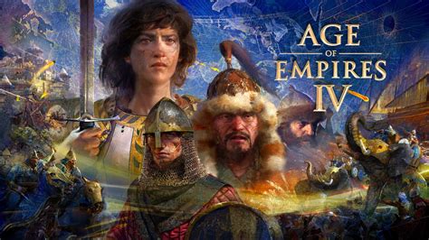 Age of Empires IV is available now with Xbox Game Pass for PC - iGamesNews