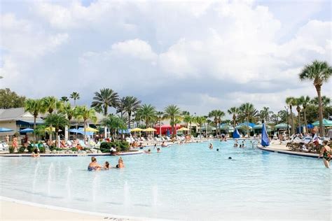 A Stay at Orange Lake Resort in Kissimmee, FL (Full Review)