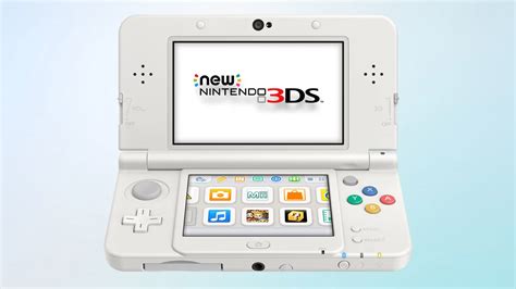 Nintendo 3DS Production Has Officially Ended | Den of Geek