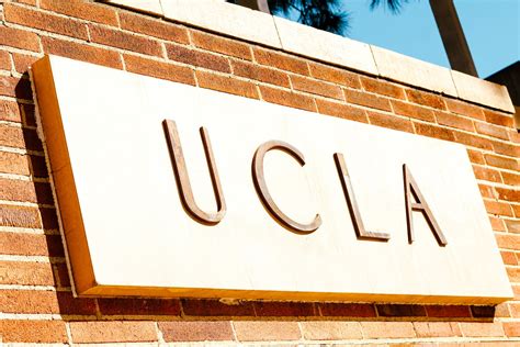 UCLA Licensee List — UCLA Lifestyle