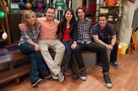 NickALive!: On This Day | iCarly Premiered | Nickelodeon