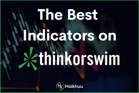 The 7 Best thinkorswim Indicators You Must Know — HaiKhuu Trading