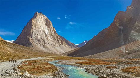 Zanskar Valley Road Trip (Ex-Manali) - Trekatribe