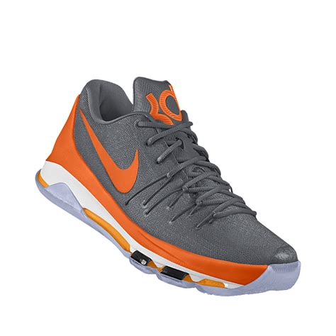 Fun With NIKEiD: 20 Nike KD 8 Colorways • KicksOnFire.com