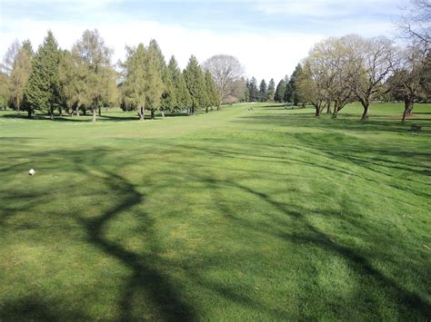 Rose City Golf Course, Portland, Oregon - Golf course information and reviews.