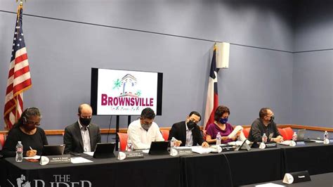 The Brownsville Observer: HOW BROWNSVILLE'S "LEADERS" CONTINUE TO ABUSE 4A AND 4B FUNDING