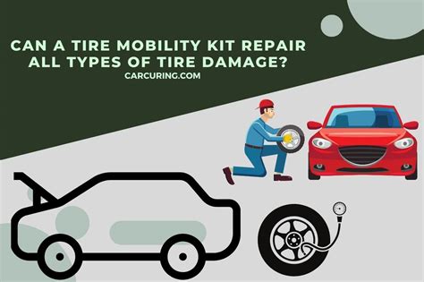 What does “Service Tire Mobility Kit” Mean? Unpacking the Term!