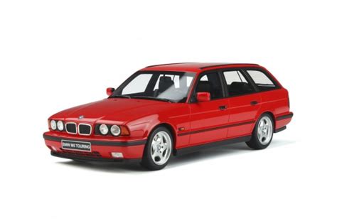 BMW E34 Touring M5 | AUTOBarnModels