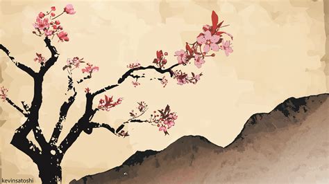 78 Best Free Japanese Painting Wallpapers - WallpaperAccess