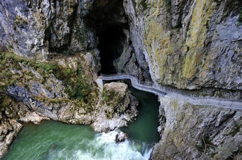 30 Breathtaking Skocjan Caves Photos To Inspire You To Visit Slovenia