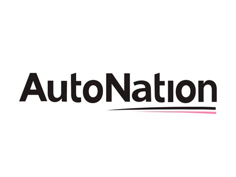 Download AutoNation Logo PNG and Vector (PDF, SVG, Ai, EPS) Free