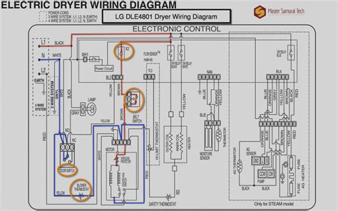 Whirlpool Gas Dryer Wiring Diagram Collection - Wiring Diagram Sample