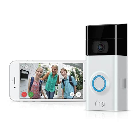 Ring Doorbell Battery Review: Battery Life, Recharging, and More Details