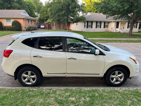 2013 Nissan Rogue for Sale by Owner in Dallas, TX 75231