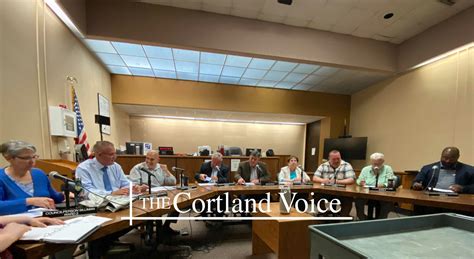 City Construction Update: Paving, various installations and more - Cortland Voice | Hyper-local ...