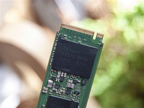 SK hynix Gold P31 SSD review: Impressive performance and price shake up the storage market ...