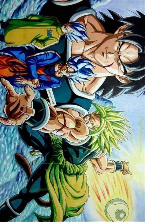 Dragon Ball Z Mexican Version - Dragonball HD Wallpaper