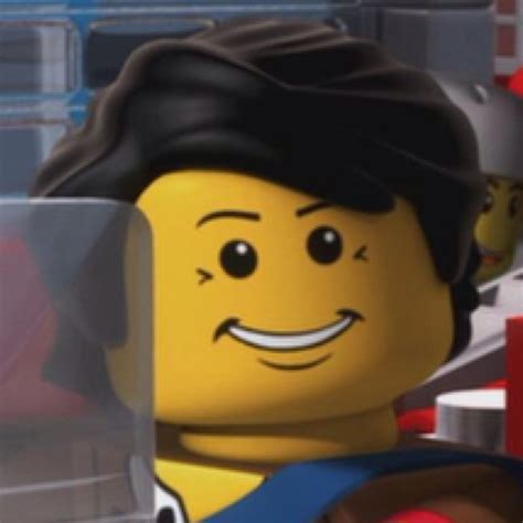 Clutch Powers | Official Lego City Adventures Wiki | Fandom