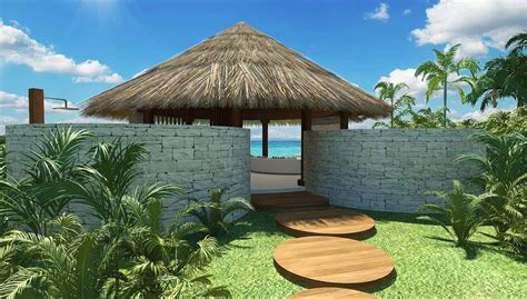 FIJI VILLA – Chris Clout Design